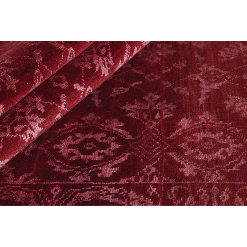 tappeto INDIA DAMASK CM.80X196