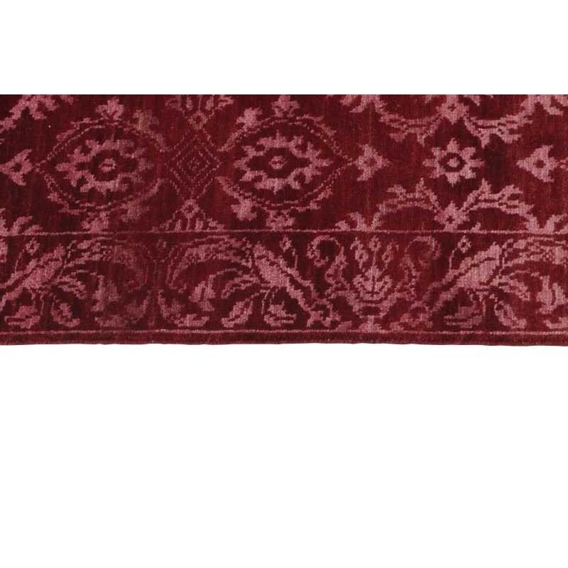 tappeto INDIA DAMASK CM.80X196