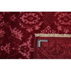 tappeto india damask outlet cm 78x292  2
