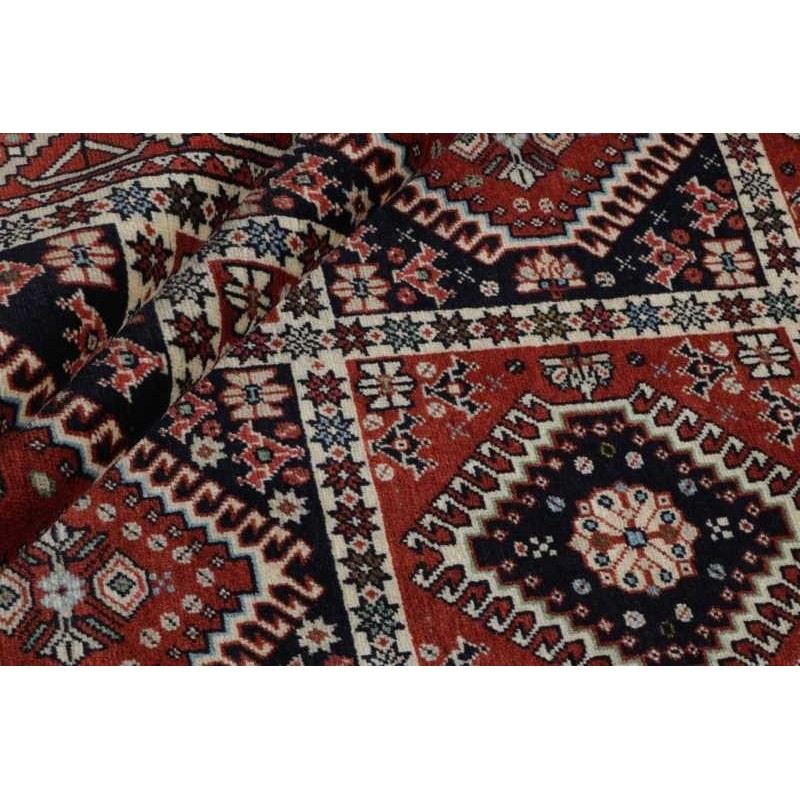 tappeto PERSIA YALAMEH  CM.157X240
