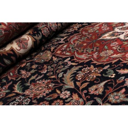tappeto INDIA TABRIZ ROYAL CM.296X395