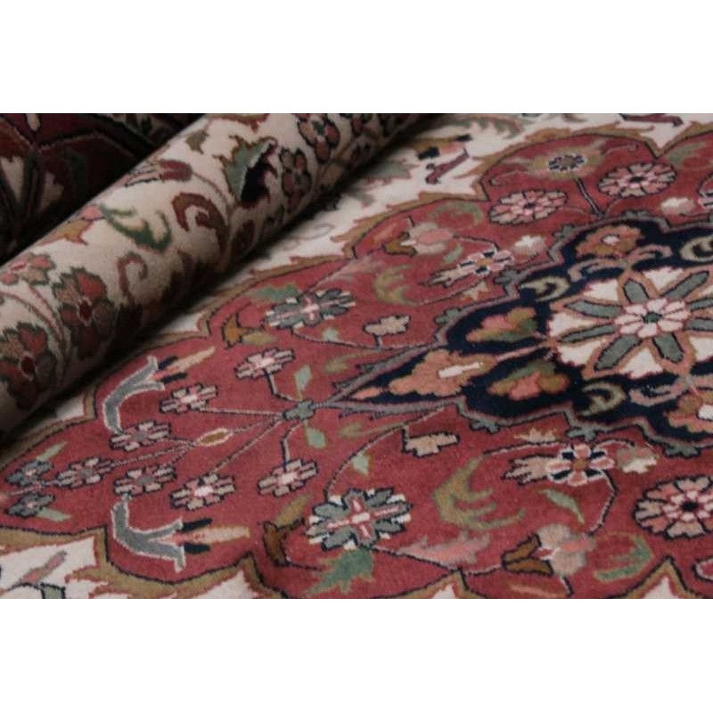 tappeto INDIA TABRIZ ROYAL CM.305X401