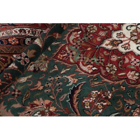 tappeto INDIA TABRIZ ROYAL CM.243X355