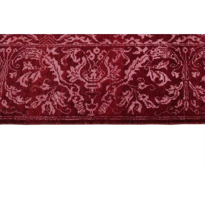 tappeto INDIA DAMASK CM.243X338