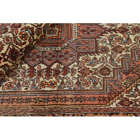 tappeto PERSIA GHOLTUGH CM.105X157