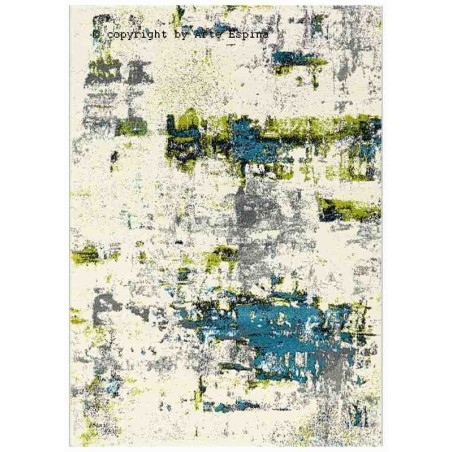 Tappeto moderno Artist Arte Espina beige 4440-64