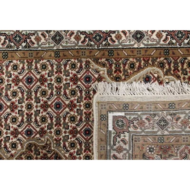 tappeto INDIA TABRIZ INDI CM.80X202