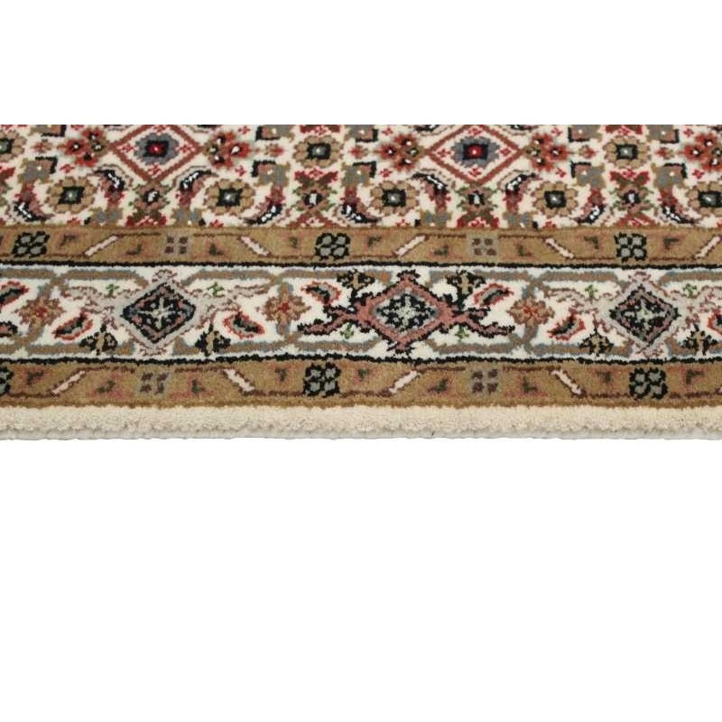 tappeto INDIA TABRIZ INDI CM.80X202