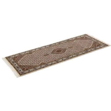 tappeto INDIA TABRIZ INDI CM.80X202