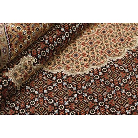 tappeto INDIA TABRIZ INDI CM.204X306