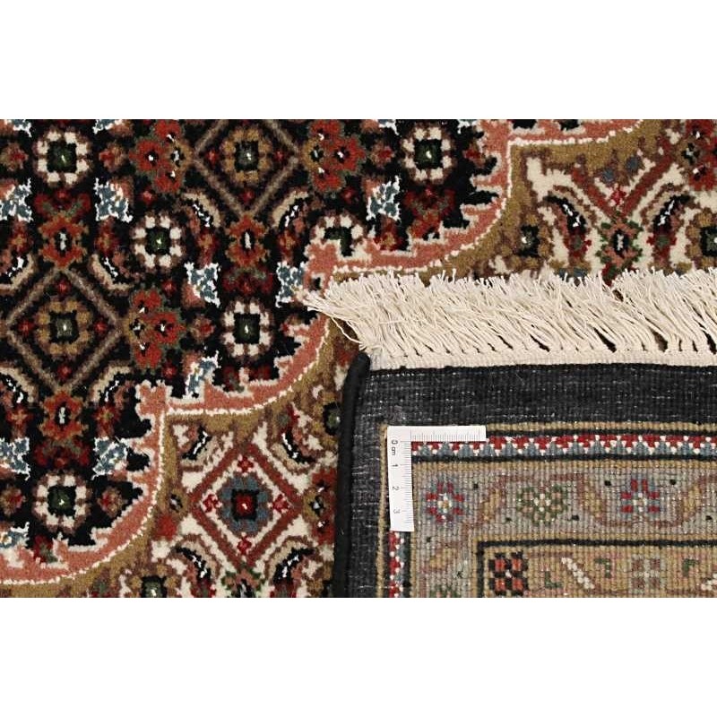 tappeto INDIA TABRIZ INDI CM.204X306