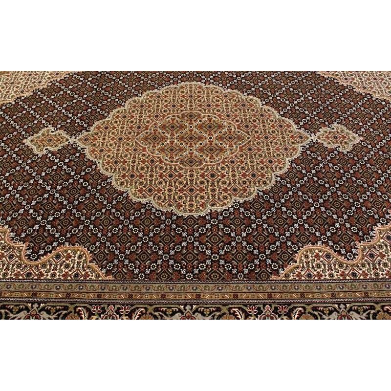 tappeto INDIA TABRIZ INDI CM.204X306