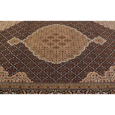 tappeto INDIA TABRIZ INDI CM.204X306