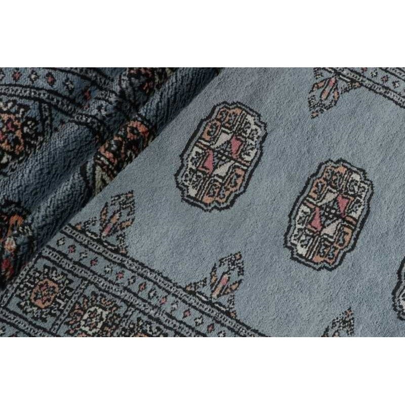 tappeto PAKISTAN BOKHARA EXTRA  CM.77X315