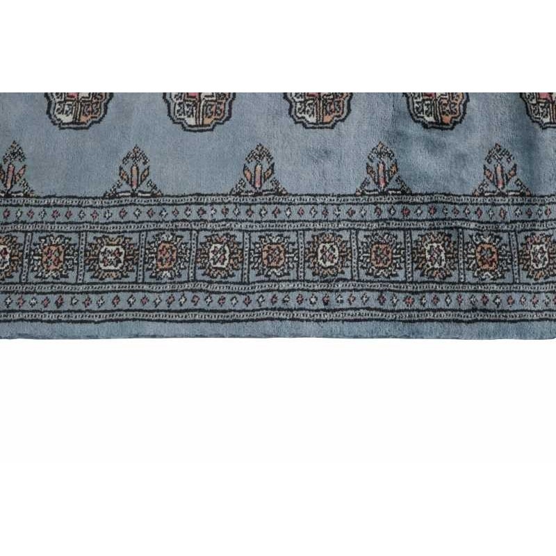 tappeto PAKISTAN BOKHARA EXTRA  CM.77X315