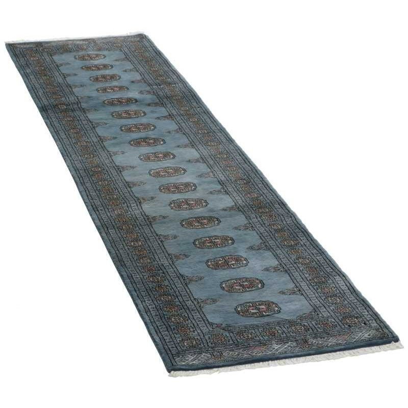 tappeto PAKISTAN BOKHARA EXTRA  CM.77X315
