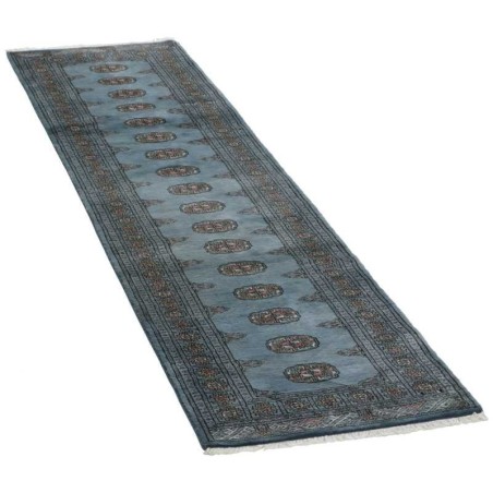 tappeto PAKISTAN BOKHARA EXTRA  CM.77X315