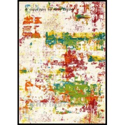 Tappeto moderno Artist Arte Espina beige 4440-75 2