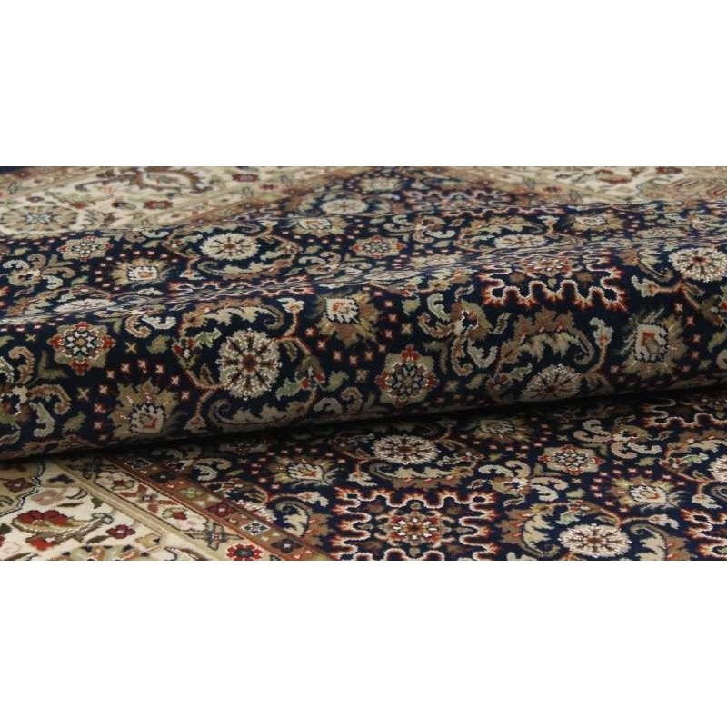 tappeto INDIA SAROUGH ROYAL  CM.199X301