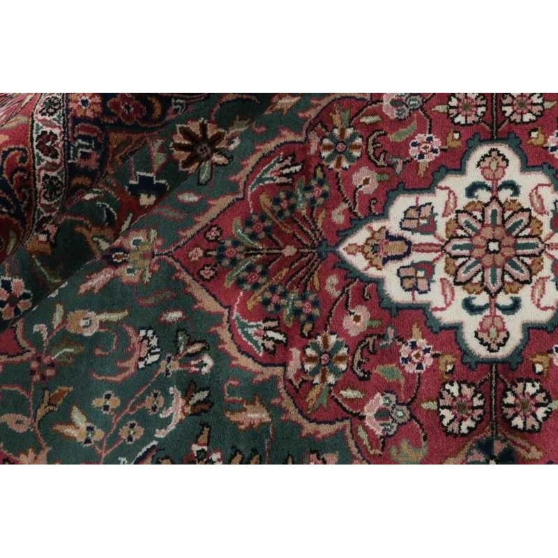 tappeto INDIA TABRIZ ROYAL CM.254X304