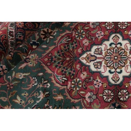tappeto INDIA TABRIZ ROYAL CM.254X304