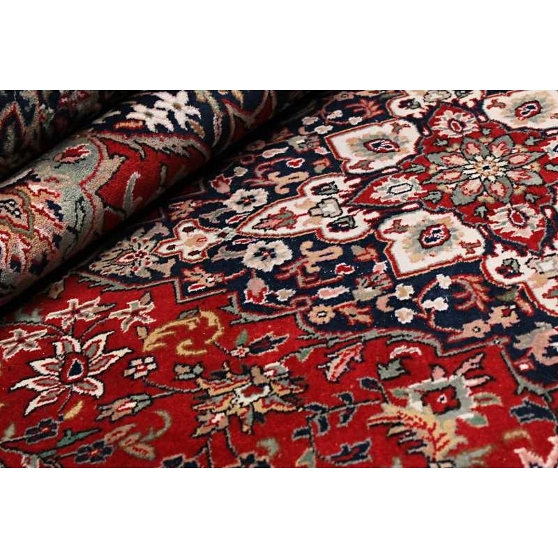 tappeto INDIA TABRIZ ROYAL CM.295X400