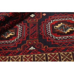 tappeto persia balutch cm 105x190  2