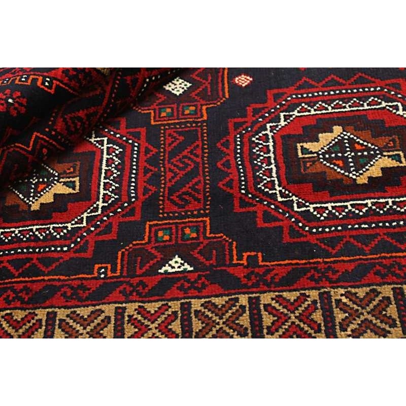 tappeto PERSIA BALUTCH CM.105X190