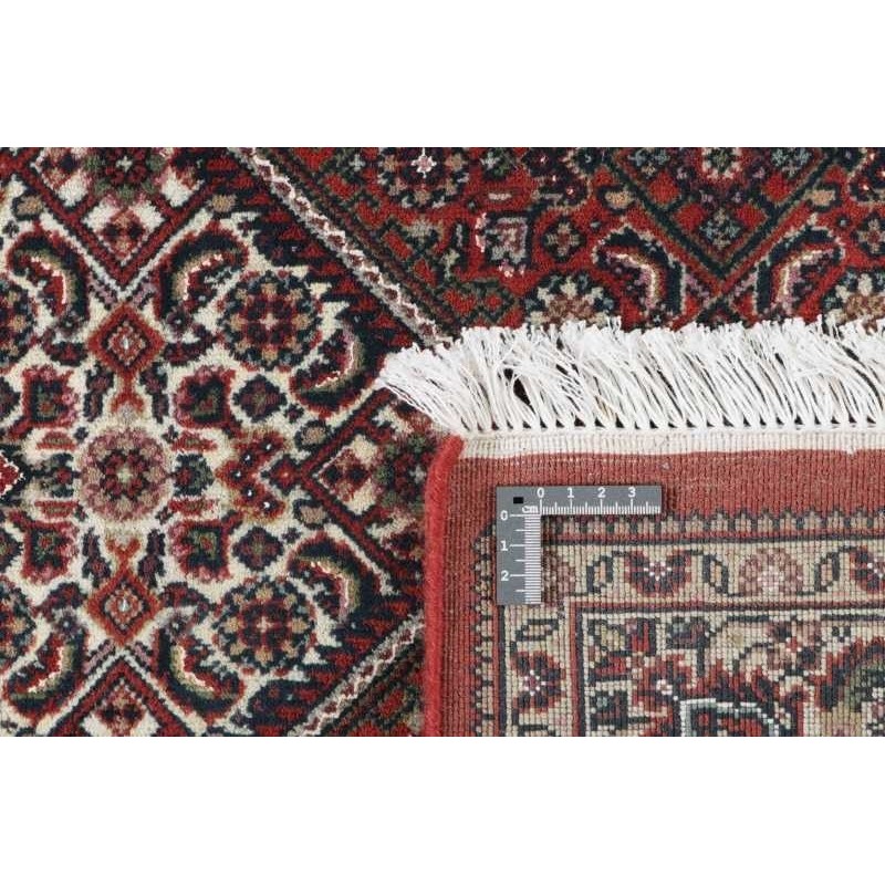 tappeto INDIA BIDJAR ROYAL CM.137X198