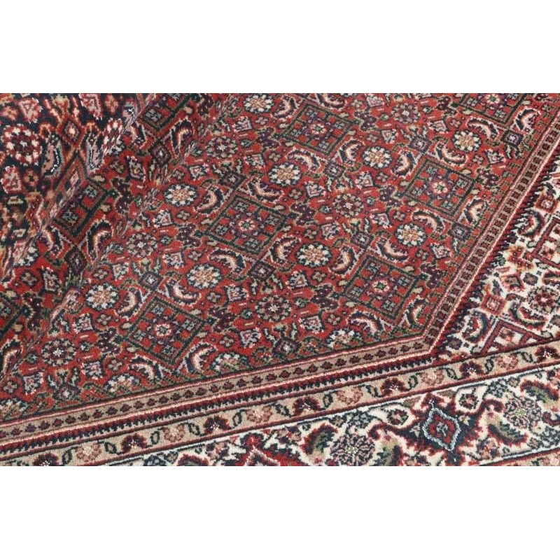 tappeto INDIA BIDJAR ROYAL CM.137X198
