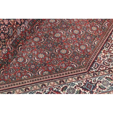 tappeto INDIA BIDJAR ROYAL CM.137X198