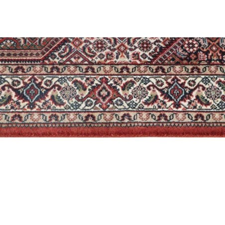 tappeto INDIA BIDJAR ROYAL CM.137X198