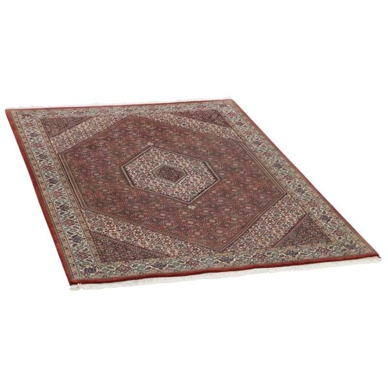 tappeto INDIA BIDJAR ROYAL CM.137X198