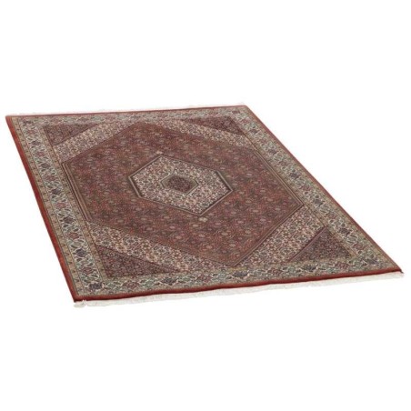 tappeto INDIA BIDJAR ROYAL CM.137X198