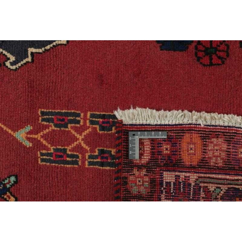tappeto PERSIA AFSHAR CM.162X220