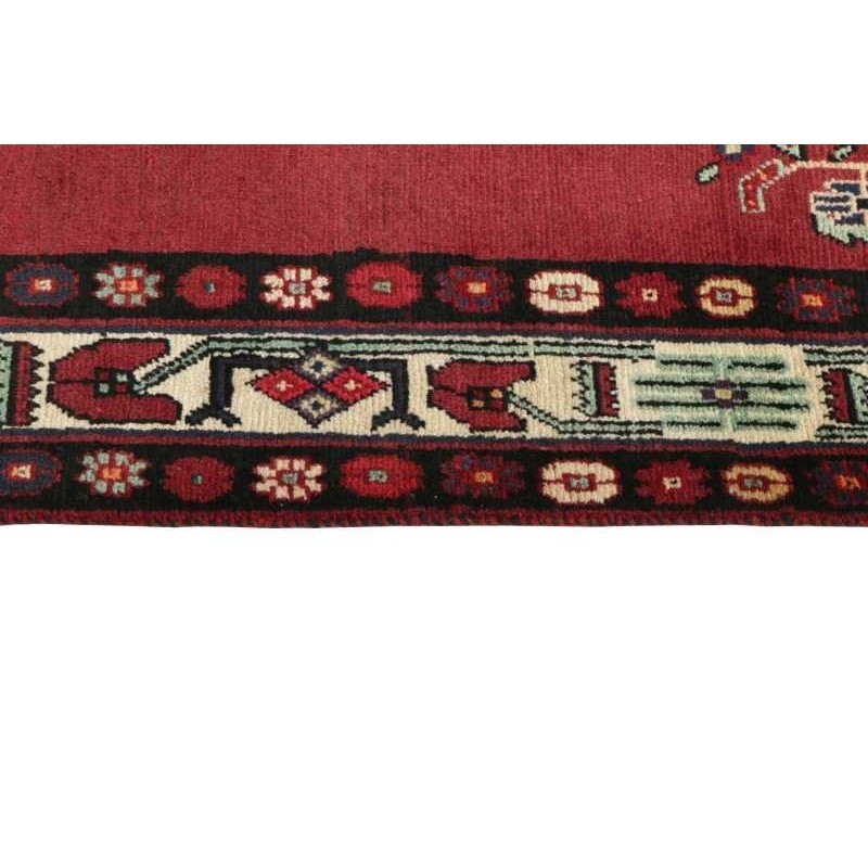 tappeto PERSIA AFSHAR CM.162X220