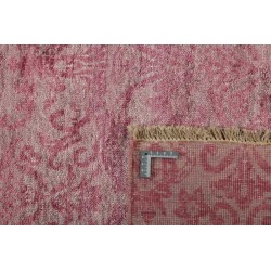 tappeto india damask outlet cm 74x295  2