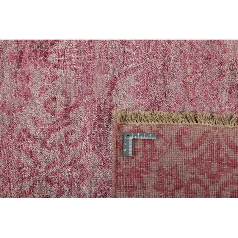 tappeto INDIA DAMASK CM.74X295