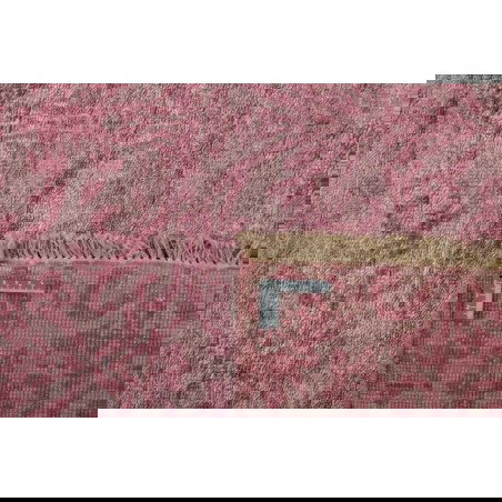 tappeto INDIA DAMASK CM.74X295