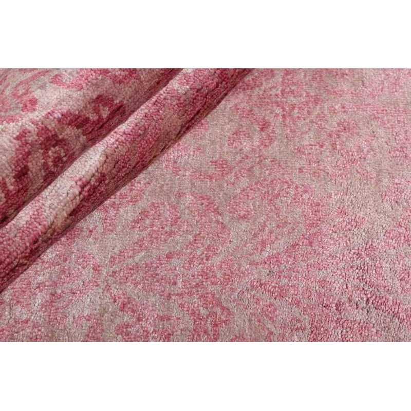 tappeto INDIA DAMASK CM.74X295