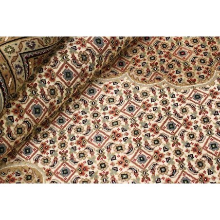 tappeto INDIA TABRIZ INDI CM.203X306
