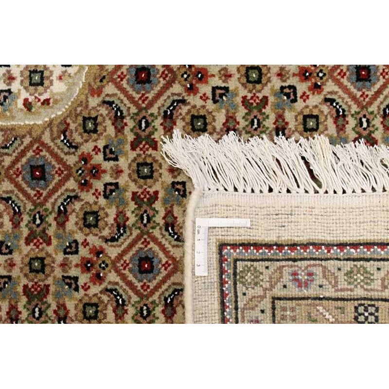tappeto INDIA TABRIZ INDI CM.203X306