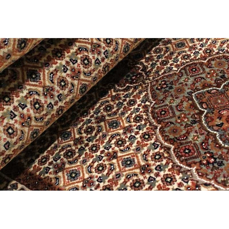 tappeto INDIA TABRIZ ROYAL CM.80X298