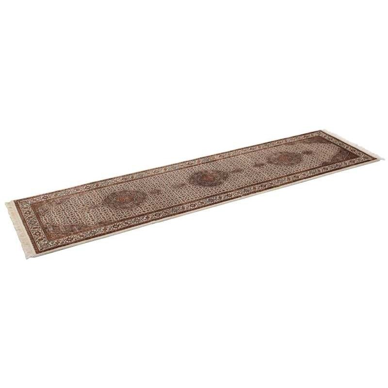 tappeto INDIA TABRIZ ROYAL CM.80X298