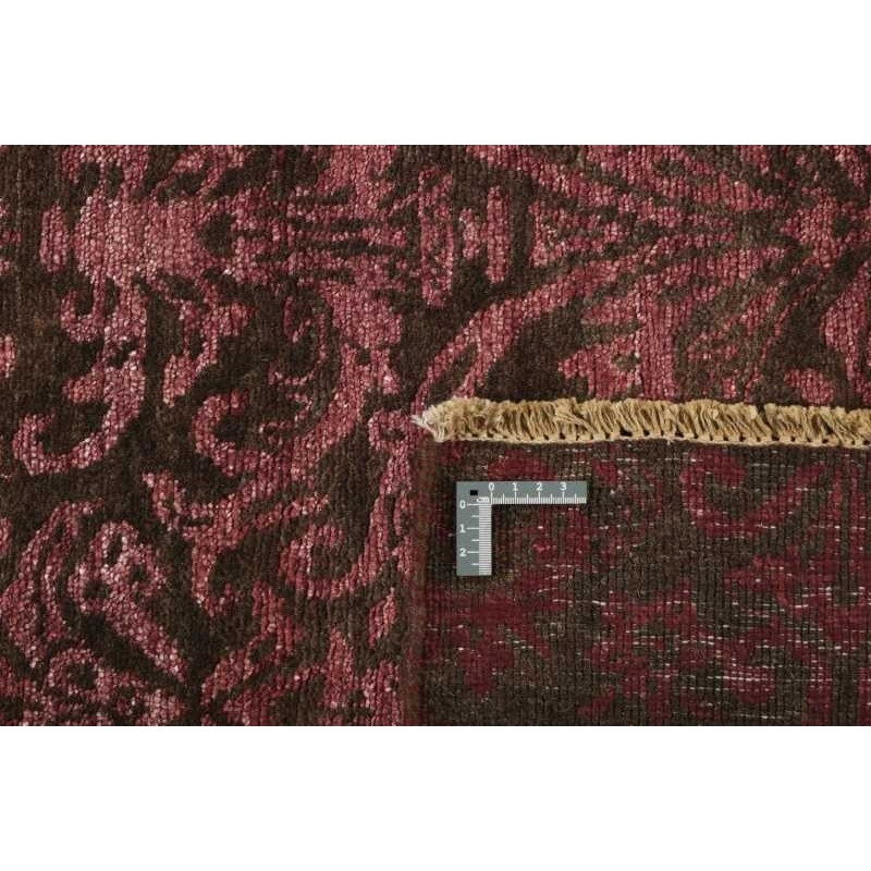 tappeto INDIA DAMASK CM.78X299