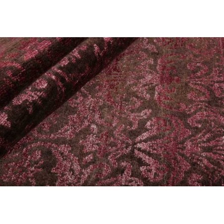 tappeto INDIA DAMASK CM.78X299