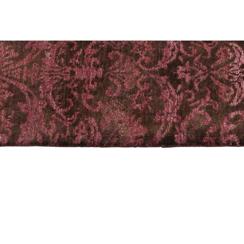 tappeto INDIA DAMASK CM.78X299