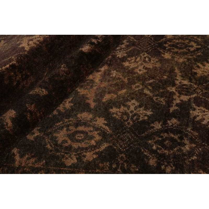 tappeto INDIA DAMASK CM.80X293