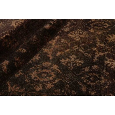 tappeto INDIA DAMASK CM.80X293