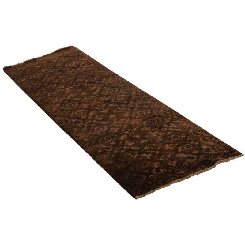 tappeto INDIA DAMASK CM.80X293